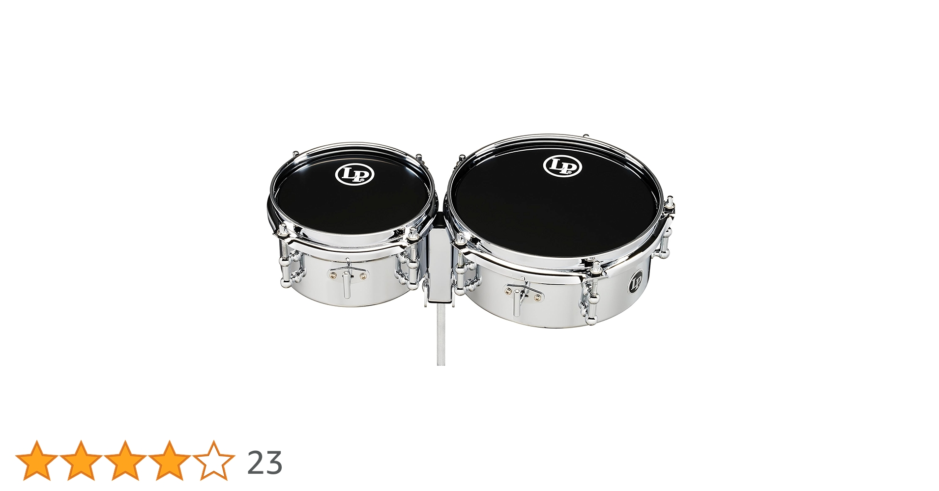 LPティンバレス パーカッション ティンバレス LP 商品一覧｜イケベ楽器店